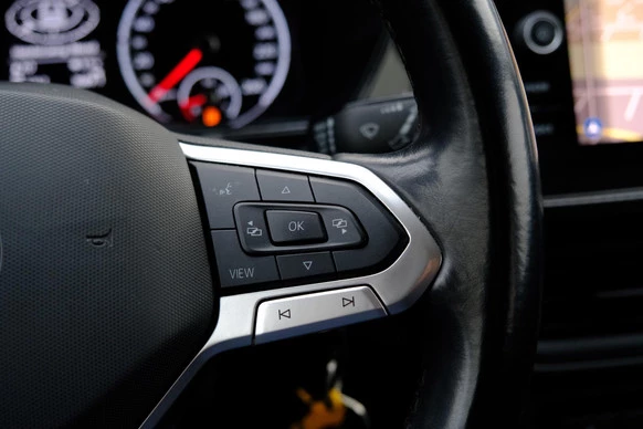 Volkswagen T-Cross - Afbeelding 25 van 30