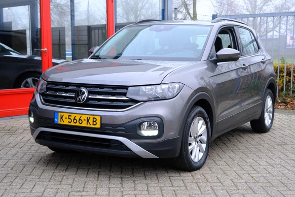 Volkswagen T-Cross - Afbeelding 28 van 30