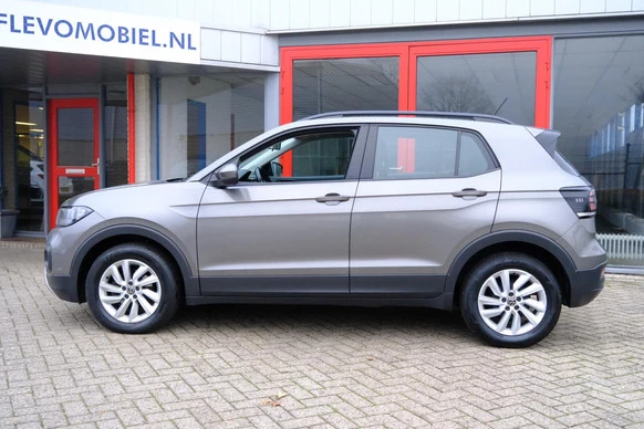 Volkswagen T-Cross - Afbeelding 29 van 30