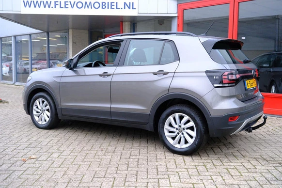 Volkswagen T-Cross - Afbeelding 30 van 30