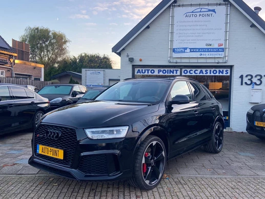 Audi RSQ3