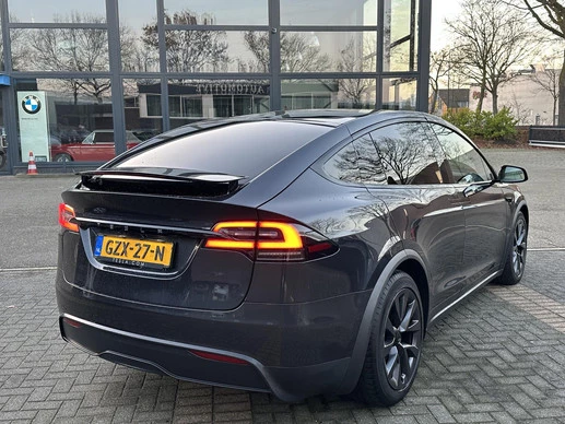 Tesla Model X - Afbeelding 6 van 30