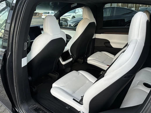Tesla Model X - Afbeelding 7 van 30