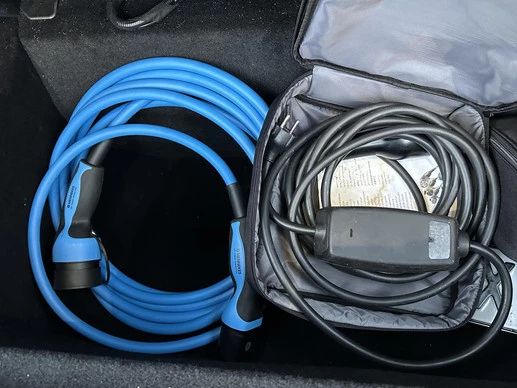 Tesla Model X - Afbeelding 8 van 30