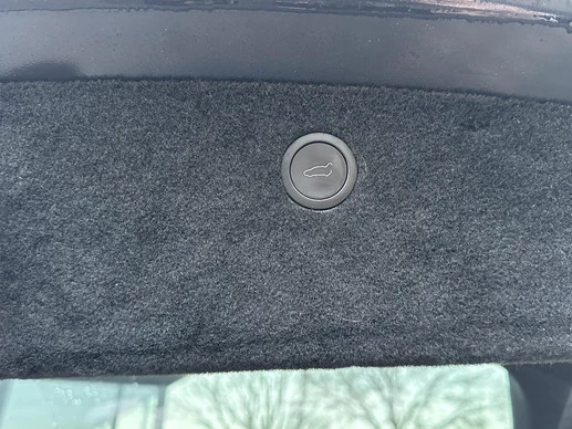 Tesla Model X - Afbeelding 9 van 30