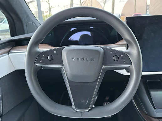Tesla Model X - Afbeelding 13 van 30