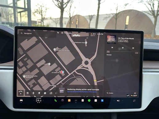 Tesla Model X - Afbeelding 23 van 30