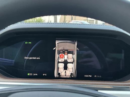Tesla Model X - Afbeelding 24 van 30