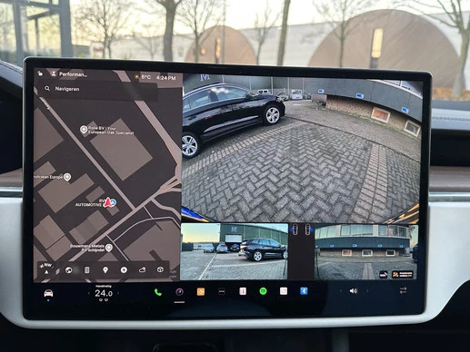 Tesla Model X - Afbeelding 27 van 30