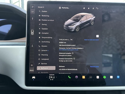 Tesla Model X - Afbeelding 29 van 30