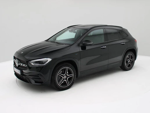 Mercedes-Benz GLA - Afbeelding 1 van 30