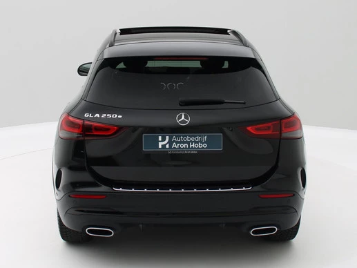 Mercedes-Benz GLA - Afbeelding 4 van 30