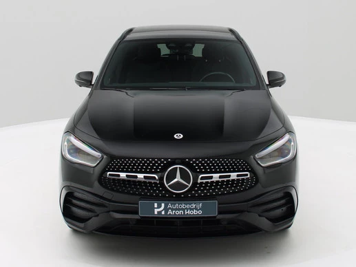 Mercedes-Benz GLA - Afbeelding 8 van 30