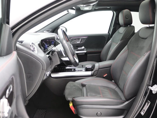 Mercedes-Benz GLA - Afbeelding 9 van 30