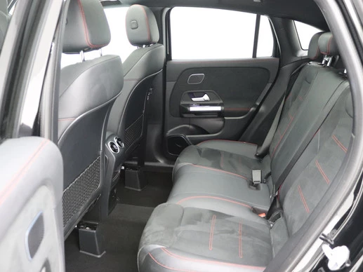 Mercedes-Benz GLA - Afbeelding 11 van 30