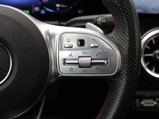 Mercedes-Benz GLA - Afbeelding 16 van 30