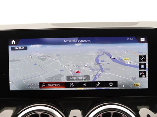 Mercedes-Benz GLA - Afbeelding 17 van 30