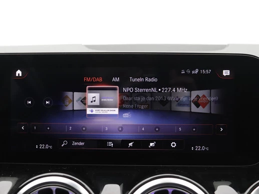 Mercedes-Benz GLA - Afbeelding 18 van 30