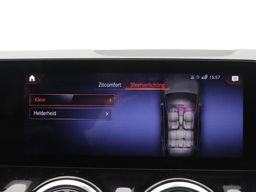 Mercedes-Benz GLA - Afbeelding 21 van 30