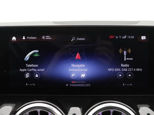 Mercedes-Benz GLA - Afbeelding 22 van 30