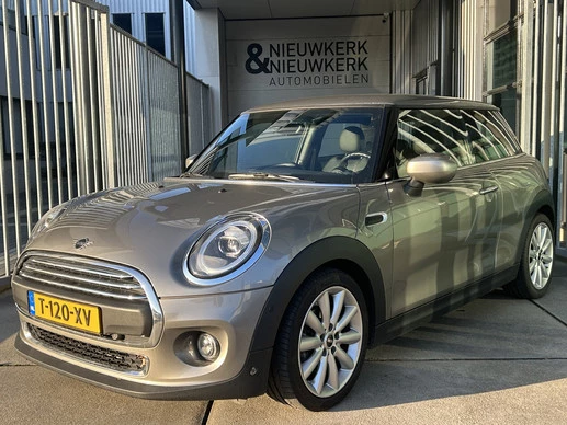 MINI One - Afbeelding 1 van 30