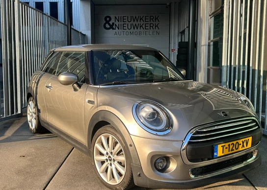 MINI One - Afbeelding 3 van 30