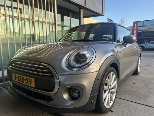 MINI One - Afbeelding 5 van 30