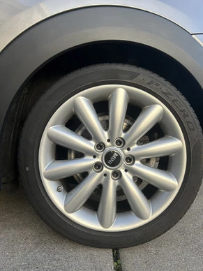 MINI One - Afbeelding 7 van 30