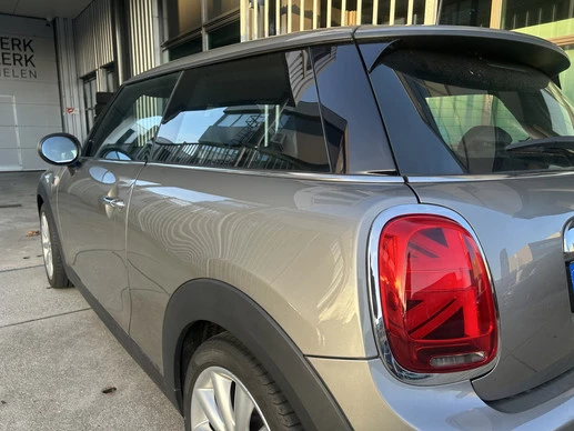 MINI One - Afbeelding 8 van 30