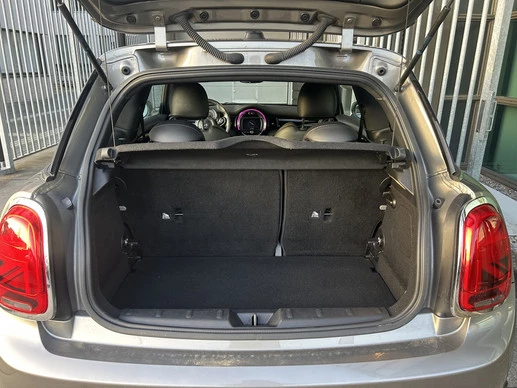 MINI One - Afbeelding 12 van 30