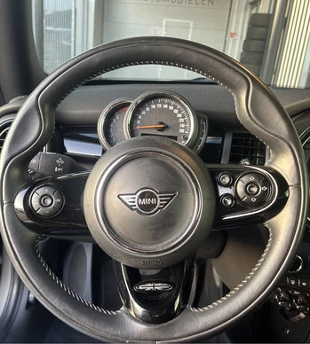 MINI One - Afbeelding 13 van 30