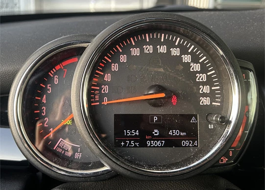 MINI One - Afbeelding 14 van 30