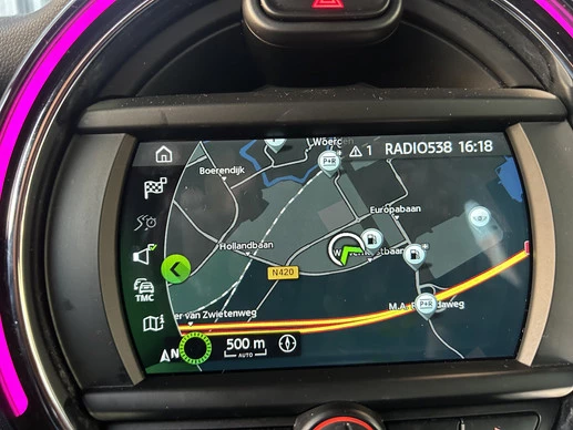 MINI One - Afbeelding 18 van 30