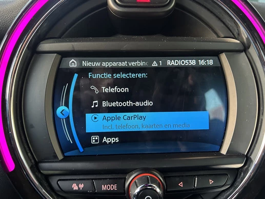 MINI One - Afbeelding 19 van 30