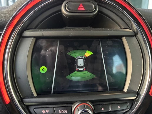 MINI One - Afbeelding 20 van 30