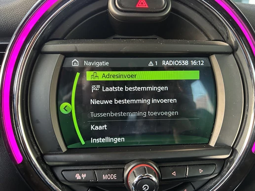 MINI One - Afbeelding 21 van 30