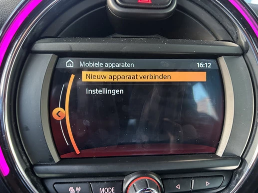 MINI One - Afbeelding 22 van 30