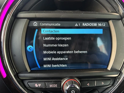 MINI One - Afbeelding 23 van 30