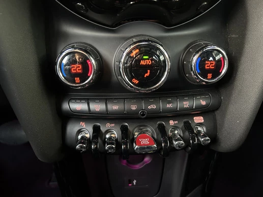 MINI One - Afbeelding 24 van 30