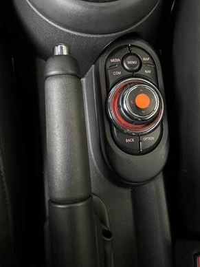 MINI One - Afbeelding 25 van 30