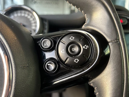 MINI One - Afbeelding 27 van 30