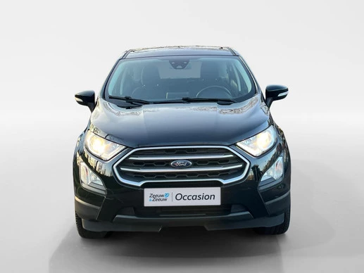 Ford EcoSport - Afbeelding 3 van 25