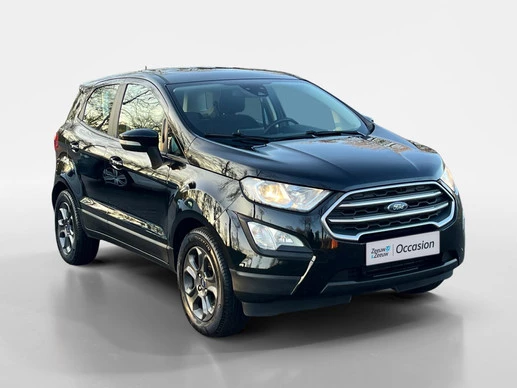Ford EcoSport - Afbeelding 5 van 25