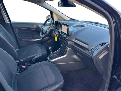 Ford EcoSport - Afbeelding 11 van 25