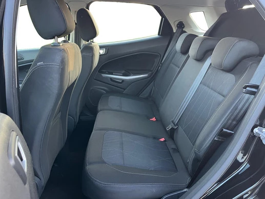 Ford EcoSport - Afbeelding 12 van 25
