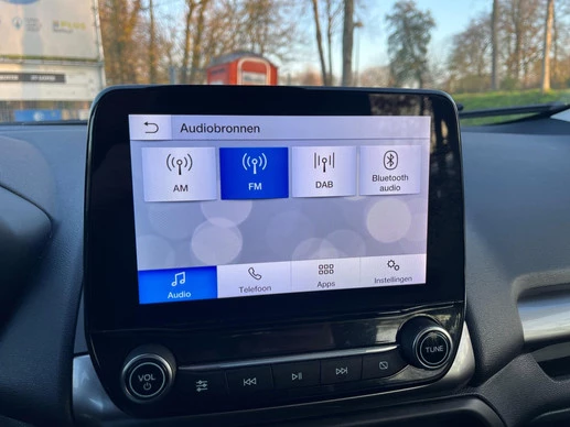 Ford EcoSport - Afbeelding 19 van 25