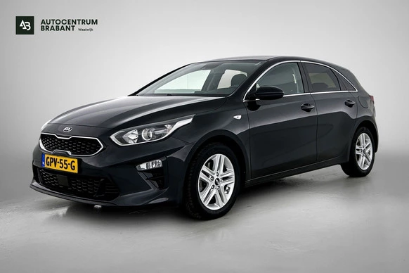 Kia Ceed - Afbeelding 1 van 30
