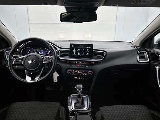 Kia Ceed - Afbeelding 2 van 30