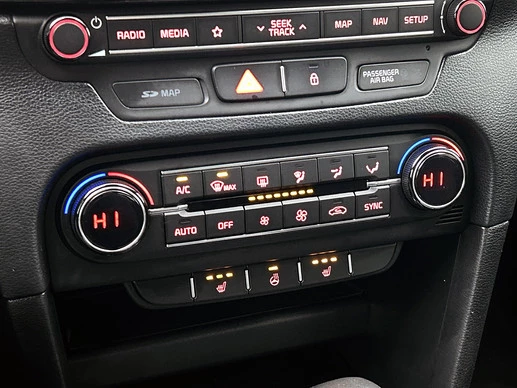 Kia Ceed - Afbeelding 5 van 30