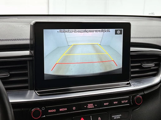 Kia Ceed - Afbeelding 6 van 30